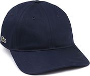 Lacoste Cap Logo Navy Blue