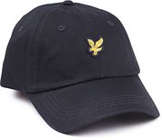 Lyle & Scott Cap Navy