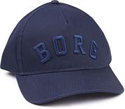 Bjorn Borg Cap Dark Blue