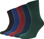 Bjorn Borg 5-Pack Socks Multicolour