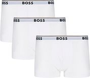 BOSS Short Boxer Shorts Power 3-Pack 100