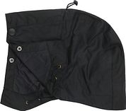 Barbour Capuchon Hood Storm Navy