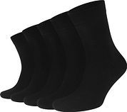 Bjorn Borg 10-Pack Socks Black