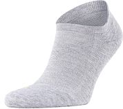 Falke Cool Kick Sneakersock Grey