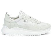 Greyder Lab Sneaker GL-212-24 White