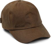 Barbour Wax Cap Brown