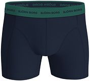 Bjorn Borg Boxers Cotton Stretch 7-Pack Multicolor