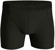 Bjorn Borg Boxers Cotton Stretch 5-Pack Multicolour 