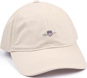 Gant Cap Cotton Ecru