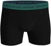 Bjorn Borg Boxers Cotton Stretch 5-Pack Multicolour 