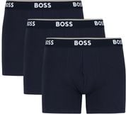 BOSS Shorts Power 3er-Pack Dunkelblau 480