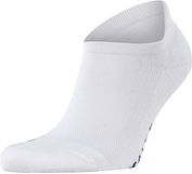 Falke Cool Kick Sneakersock White