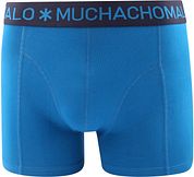 Muchachomalo Boxershorts 3-Pack Toucan