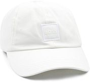 BOSS Cap Derrel White