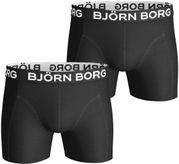 Kostuum schildpad Rubriek Bjorn Borg Size chart
