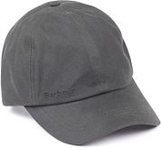 Barbour Wax Cap Green