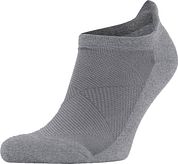 Burlington Athleisure Socks Grey 3775