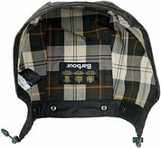 Barbour Capuchon Sage Green