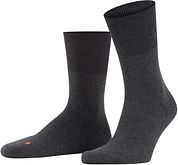 Falke Run Ergo Navy Dark Gray 3970