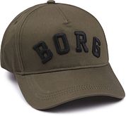 Bjorn Borg Cap Dark Green