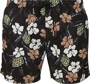 BOSS Swimshorts Flower 