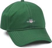 Gant Cap Organic Cotton Green