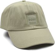 Hugo Boss Cap Derrel Green