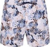 R2 Amsterdam Swimshort Bicycle Blue