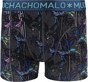 Muchachomalo Boxershorts 3-Pack Flamingo