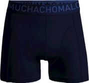 Muchachomalo Boxershorts Microfiber 3er-Pack 12