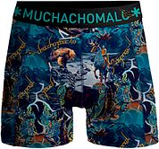 Muchachomalo Boxershorts 3-Pack Lords