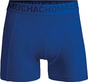 Muchachomalo Boxer Shorts Microfiber 3-Pack 16
