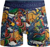 Muchachomalo Boxershorts 3-Pack Rio