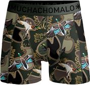 Muchachomalo Boxershorts 3-Pack Man Duck
