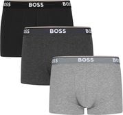BOSS Korte Boxershorts Power 3-Pack 061