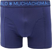 Muchachomalo Boxershorts 3-Pack Goat Blue