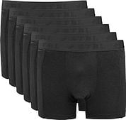 Suitable Toni Boxershorts 6-Pack Black