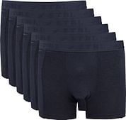 Suitable Toni Boxershorts 6-Pack Navy