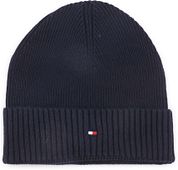 Tommy Hilfiger Knitted Beanie Navy