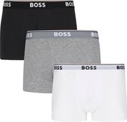 BOSS Korte Boxershorts Power 3-Pack 999