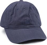 NZA Rimm Cap Navy