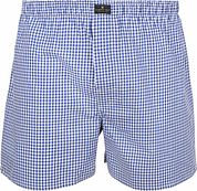 Steppin' Out Boxershort Vichy Royal