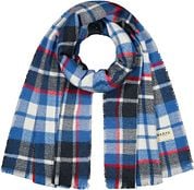 Barts Spenter Scarf Blue