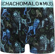 Muchachomalo Boxershorts 3-Pack Delftlion