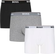 BOSS Shorts Power 3er-Pack 999