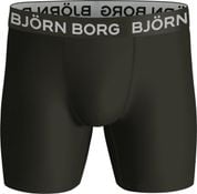 Björn Borg Performance Shorts 3er-Pack Multicolour