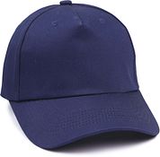 Suitable Cap Navy