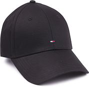Tommy Hilfiger Cap Black