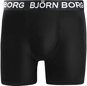 Bjorn Borg Sports Boxers 3-Pack Black