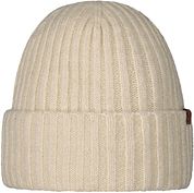 Barts Wyon Beanie Ecru